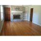 5403 Fieldgreen Drive, Stone Mountain, GA 30088 ID:6476926