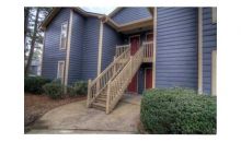 Unit 1008 - 1008 Canyon Point Circle Roswell, GA 30076