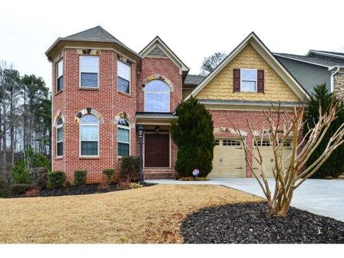 518 Wallis Farm Lane, Marietta, GA 30064