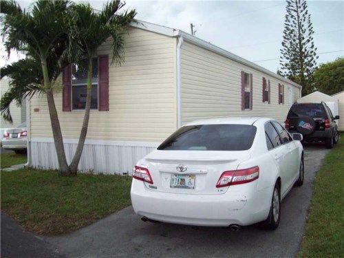 0 SW 28501 SW 152 AV #123, Homestead, FL 33033