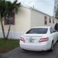 0 SW 28501 SW 152 AV #123, Homestead, FL 33033 ID:6361571