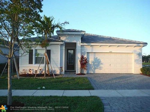 3385 NE 2ND DR, Homestead, FL 33033