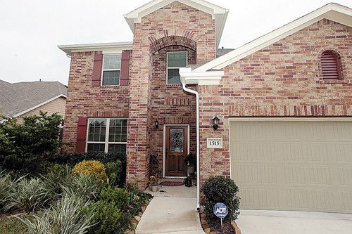 1515 KENT VALLEY LN, Rosenberg, TX 77471