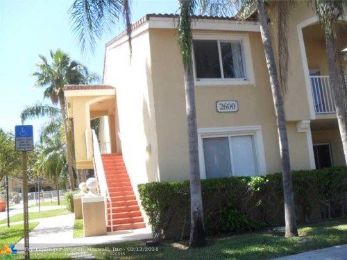 2600 S UNIVERSITY DR # 229, Fort Lauderdale, FL 33314