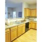 Unit 2104 - 1975 Nocturne Drive, Alpharetta, GA 30009 ID:6473724