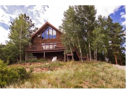 13505 Shiloh Road, Conifer, CO 80433