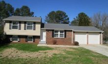 3009 Boring Ridge Drive Decatur, GA 30034