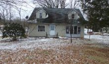 1442 Forest Dr Akron, OH 44312