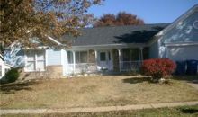 4248 Chaste Street Florissant, MO 63034