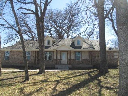 180 Young Rd, Springtown, TX 76082