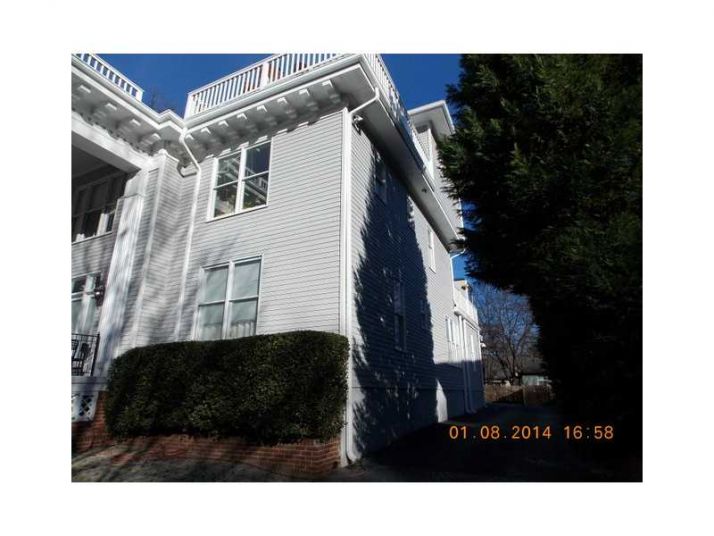 Unit 6 - 893 Piedmont Avenue Ne, Atlanta, GA 30309