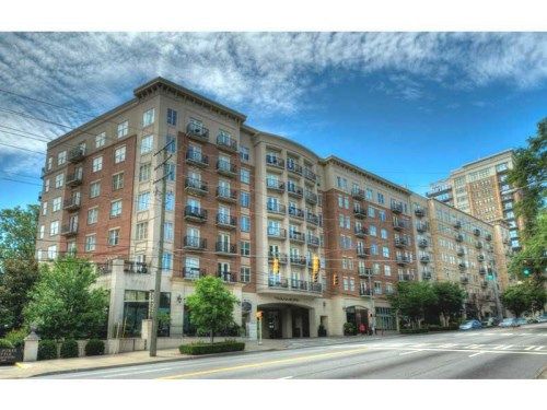 Unit 427 - 2255 Peachtree Road Ne, Atlanta, GA 30309