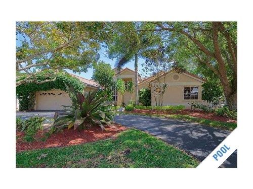 3058 PERRIWINKLE WY, Fort Lauderdale, FL 33328