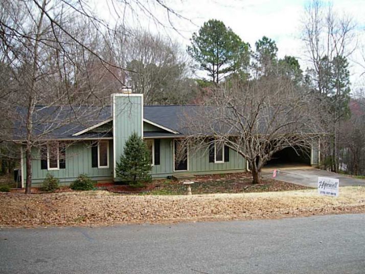 3435 Michael Circle, Gainesville, GA 30504