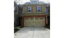 Unit 1631 - 1631 Austin Meadows Drive Decatur, GA 30032