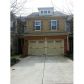 Unit 1631 - 1631 Austin Meadows Drive, Decatur, GA 30032 ID:6500214