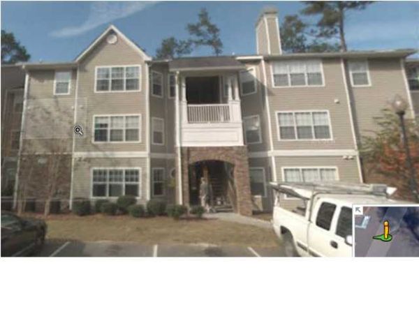 188 MIDLAND PARKWAY #422, Summerville, SC 29485