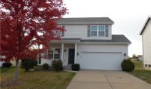 259 Behlmann Meadow Way Florissant, MO 63034