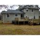 4527 Shady Leaf Lane, Decatur, GA 30034 ID:6501267