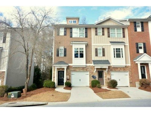 Unit 3082 - 3082 Lauren Parc Road, Decatur, GA 30032