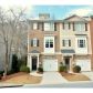 Unit 3082 - 3082 Lauren Parc Road, Decatur, GA 30032 ID:6503147