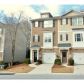 Unit 3082 - 3082 Lauren Parc Road, Decatur, GA 30032 ID:6503148