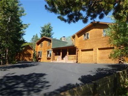 9543 Corsair Drive, Conifer, CO 80433