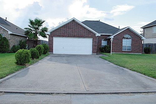 3005 North 30TH ST, Texas City, TX 77590