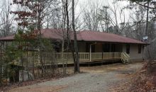 194 Patton Drive Dawsonville, GA 30534