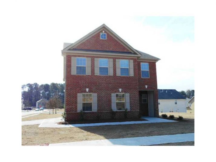 1381 Rose Terrace Circle, Loganville, GA 30052