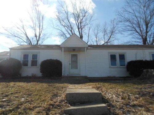 29 Warsaw Avenue, Dry Ridge, KY 41035