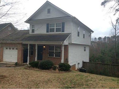 2559 Boulder Hill Court Se, Atlanta, GA 30316