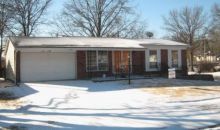 1 Las Hembra Ct Florissant, MO 63033