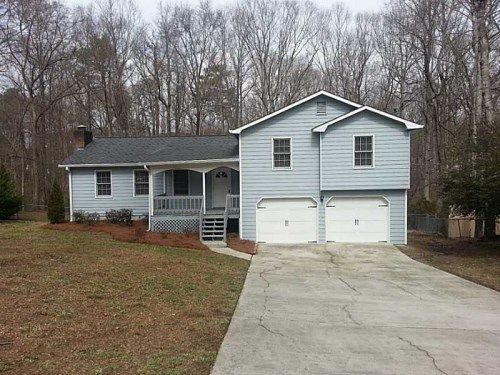 2484 Kings Pistol Court, Grayson, GA 30017