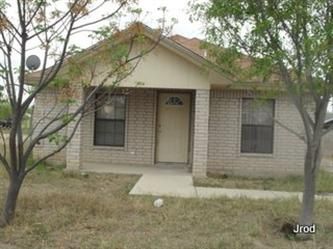 3078 Alvin Circle, Eagle Pass, TX 78852