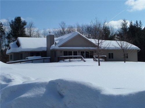 N11734 County Road L, Tomahawk, WI 54487