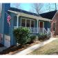 528 Teague Drive Nw, Kennesaw, GA 30152 ID:6472244