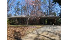 1291 Kelton Drive Stone Mountain, GA 30083