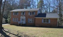 1052 Huntingdon Court Stone Mountain, GA 30083