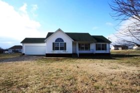 4941 Midland Fosterville Rd, Bell Buckle, TN 37020