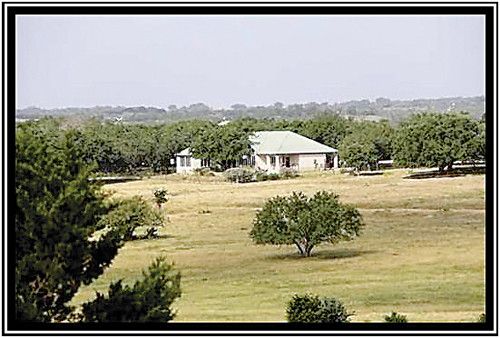 1801 W CR 224, Lampasas, TX 76550