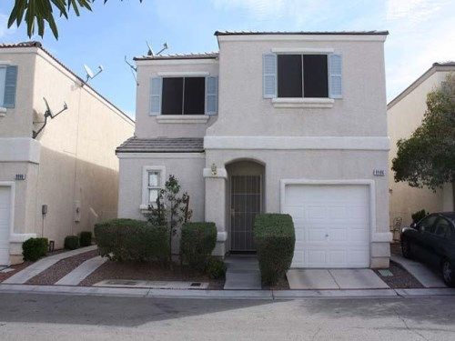 9986 Fine Fern St, Las Vegas, NV 89123