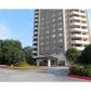 Unit 1210 - 1501 Clairmont Road, Decatur, GA 30033 ID:5732061