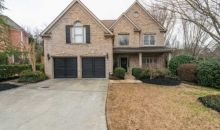 979 Nottingham Lane Ne Atlanta, GA 30319