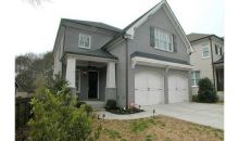 2492 Appalachee Drive Ne Atlanta, GA 30319