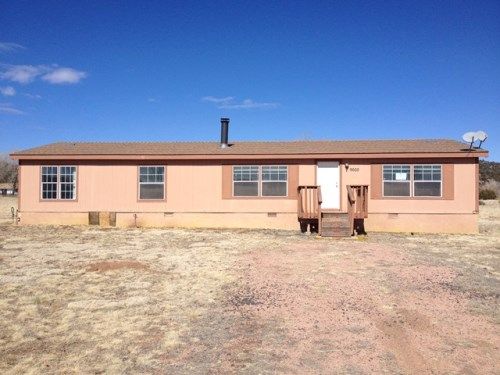 9605 East Jesse Drive, Flagstaff, AZ 86004