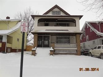 11501  Fidelity Ave, Cleveland, OH 44111