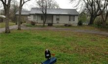 406 Sarah Street Charleston, MS 38921