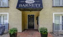 Unit 7 - 799 Barnett Street Ne Atlanta, GA 30306