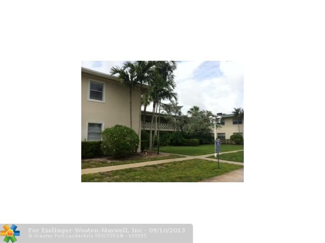 3601 VAN BUREN ST # 24, Hollywood, FL 33021